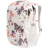 Gardenia White Spaced Wanderer Print/Gardenia White