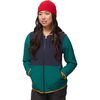 The North Face - Mountain Sweatshirt 3.0 Full-Zip Hoodie - Women's
