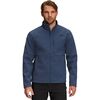 Summit Navy Dark Heather