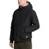 The North Face Cuchillo Insulated Full-Zip Hooded Jacket main image 0