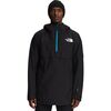 TNF Black/TNF Black