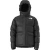 TNF Black/Recycled Down