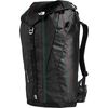 TNF Black Swirl/TNF Black