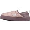 Pink Moss/Fawn Grey