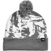 TNF Medium Grey Heather