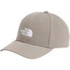 The North Face - Recycled 66 Classic Hat - Stone Slab