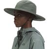 The North Face - Twist and Pouch Brimmer Hat