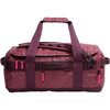 The North Face - Base Camp Voyager 42L Duffel Bag - Burgundy Crush/Deep Burgundy/Lali Guran