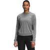 TNF Medium Grey Heather