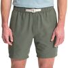 The North Face - Class V Belted Trunk - Men's