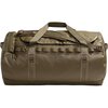 The North Face - Base Camp L 95L Duffel Bag - Caraway Seed