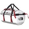 TNF White/TNF Black/Elevation Red