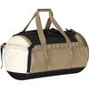 Khaki Stone/White Dune/TNF Black
