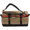 Cedar/TNF Black/Lava Red