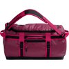 The North Face - Base Camp XS 31L Duffel Bag - Burgundy Crush/TNF Black/Lali Guran