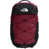Burgundy Crush/TNF Black