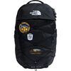 TNF Black/TNF White/Patch