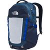 Summit Navy/Dusty Periwinkle/Shady Blue
