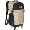Gravel/TNF Black-NPF