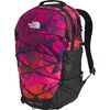 Mr. Pink Pink Expedition Print/TNF Black