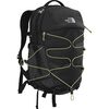TNF Black/Astro Lime