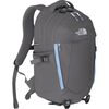 Zinc Grey Dark Heather/Powder Blue-NPF