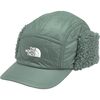 The North Face - Insulated Earflap Ball Cap