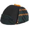 TNF Black/Ponderosa Green Medium Icon Plaid 2