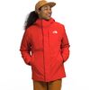 Fiery Red/TNF Black