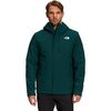 Ponderosa Green/Harbor Blue