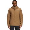 Utility Brown/Antelope Tan