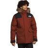Brandy Brown/TNF Black