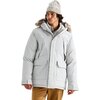 The North Face - McMurdo Down Parka - Men's - Cumulus Cloud