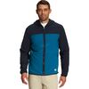 Aviator Navy/Banff Blue