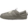 The North Face - Nuptse Mule Bootie - Men's - Stone Slab/Calacatta