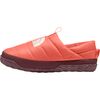 Coral Sunrise/Wild Ginger
