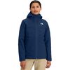 The North Face - Carto Triclimate Hooded 3-In-1 Jacket - Women's