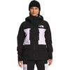 TNF Black/Lavender Fog