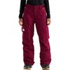 The North Face - Freedom Insulated Pant - Women's - Burgundy Crush
