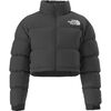 TNF Black/TNF Black/Recycled Down