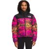 Mr. Pink Pink Expedition Print