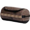 The North Face - Base Camp S 3.5L Travel Canister - Smokey Brown/TNF Black/Garnet