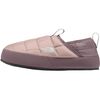 Pink Moss/Fawn Grey