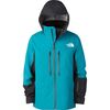 Harbor Blue/TNF Black