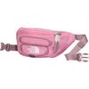 Orchid Pink/Fawn Grey