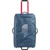 The North Face - Base Camp Voyager 29in Roller Luggage - Granite Grey/Frost Grey