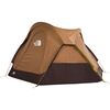 The North Face - Homestead Domey 3 Tent: 3-Person 3-Season