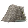 The North Face - Homestead Super Dome 4 Tent: 4-Person 3-Season