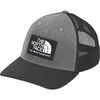 TNF Black/TNF Medium Grey Heather