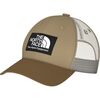 Utility Brown/Khaki Stone
